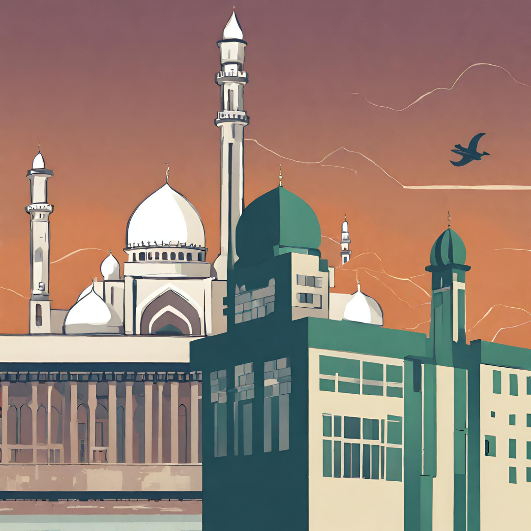 Mescit Halıları Nasıl Seçilmeli | Akyün Halı